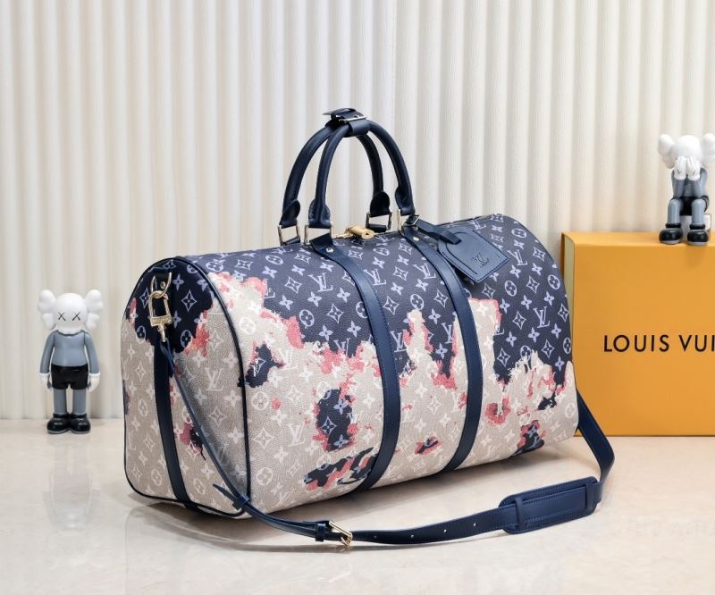 LV Travel Bags